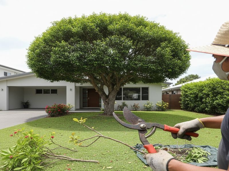 Tree Preservation Advice Cairns Qld