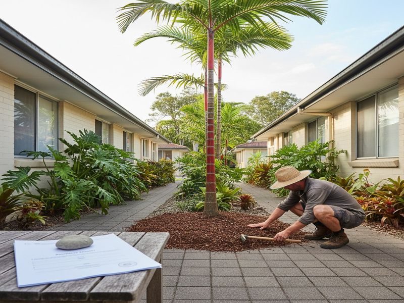 Development Arborist Report Cairns Qld
