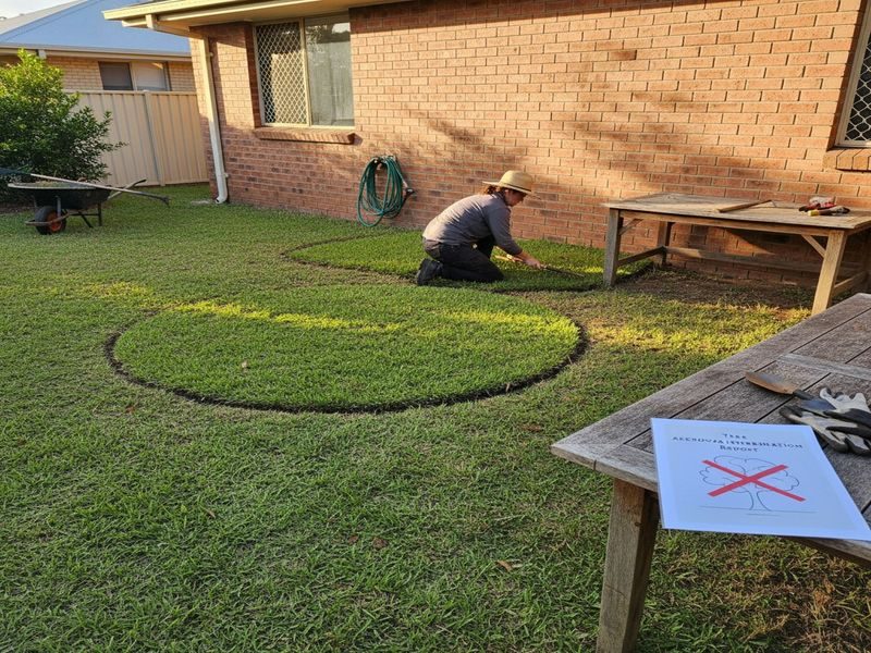 Tree Retention Report Cairns Qld