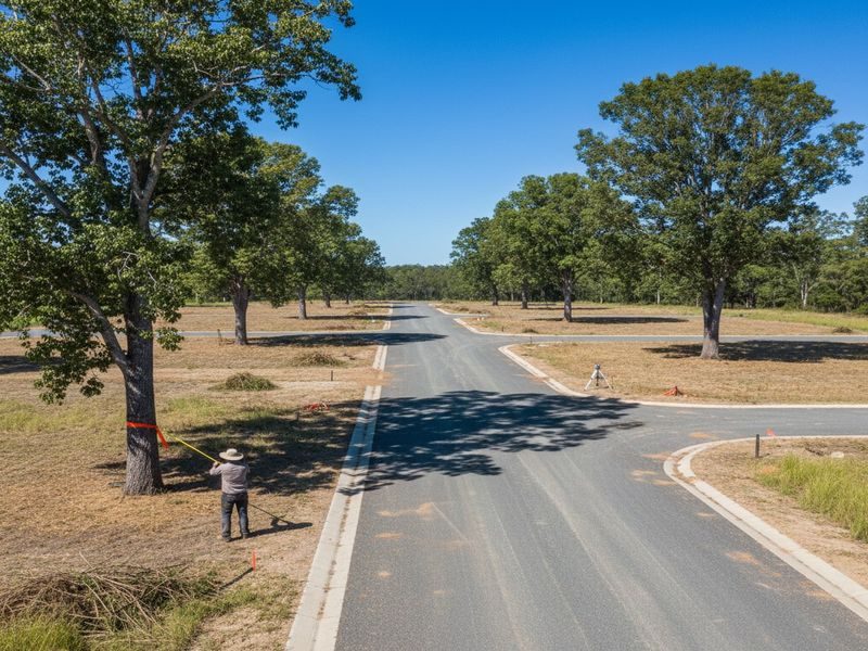 Tree Assessment Driveways Cairns Qld