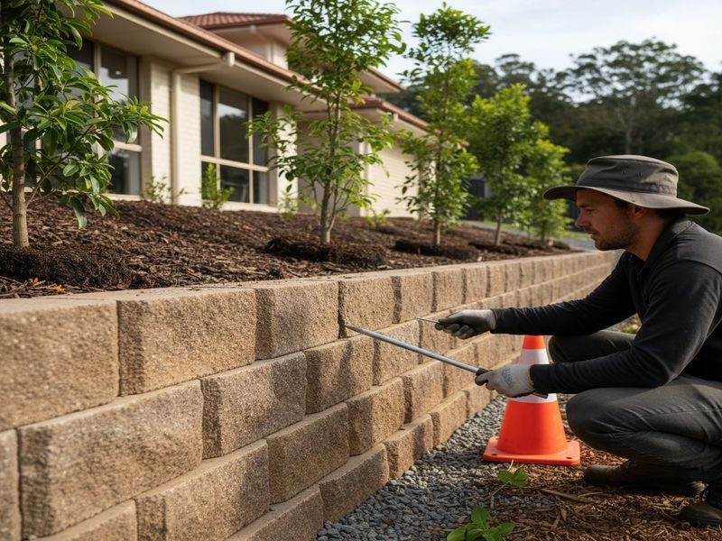Tree Assessment Excavation Cairns Qld