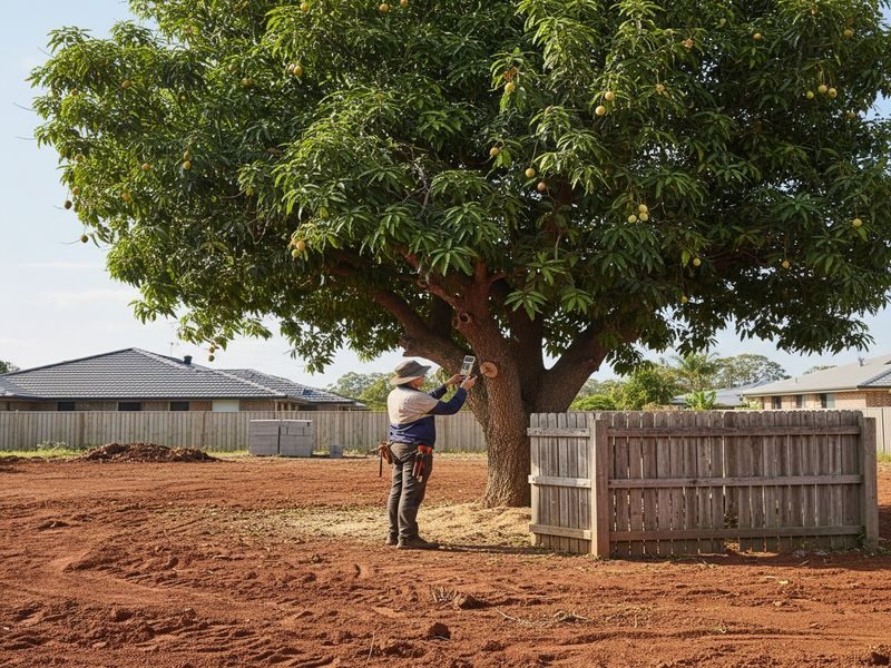 Tree Assessment Extensions Cairns Qld
