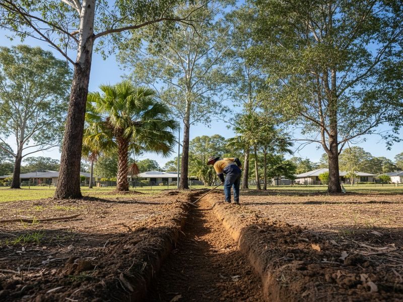 Tree Impact Assessment Cairns Qld