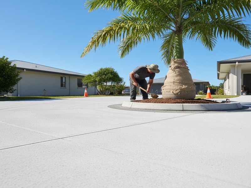 Commercial Tree Preservation Planning Cairns Qld