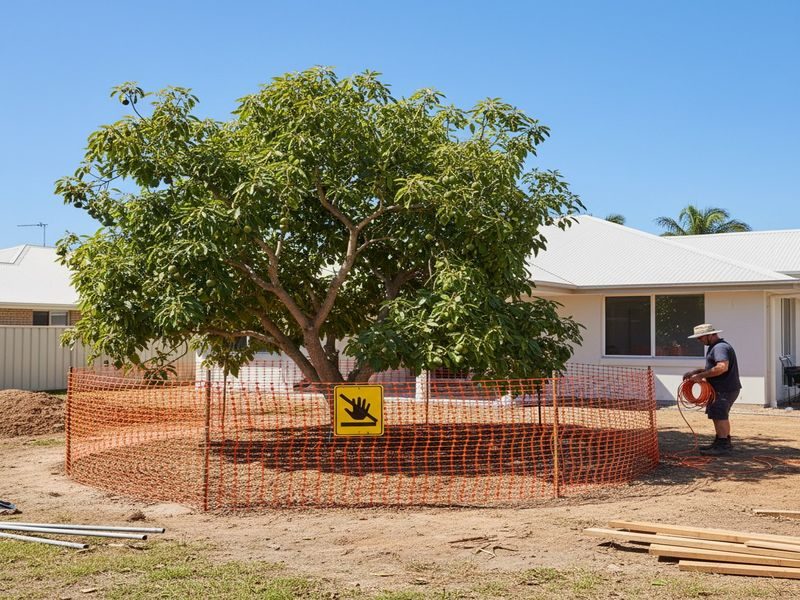 Root Protection Planning Cairns Qld