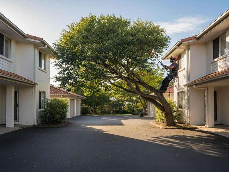 Cairns Qld Tree Risk Assessment Near