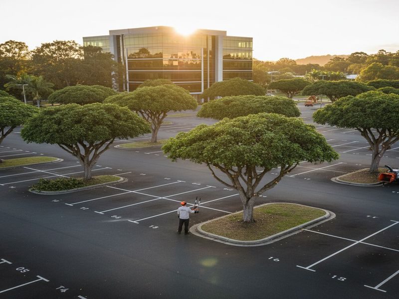 Tree Risk Assessment With Cairns Qld