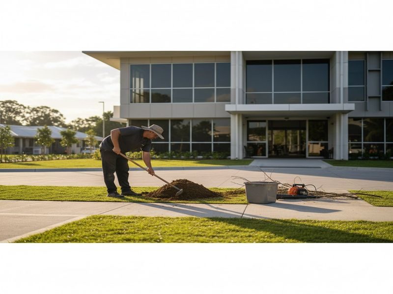 Body Corporate Tree Cairns Qld