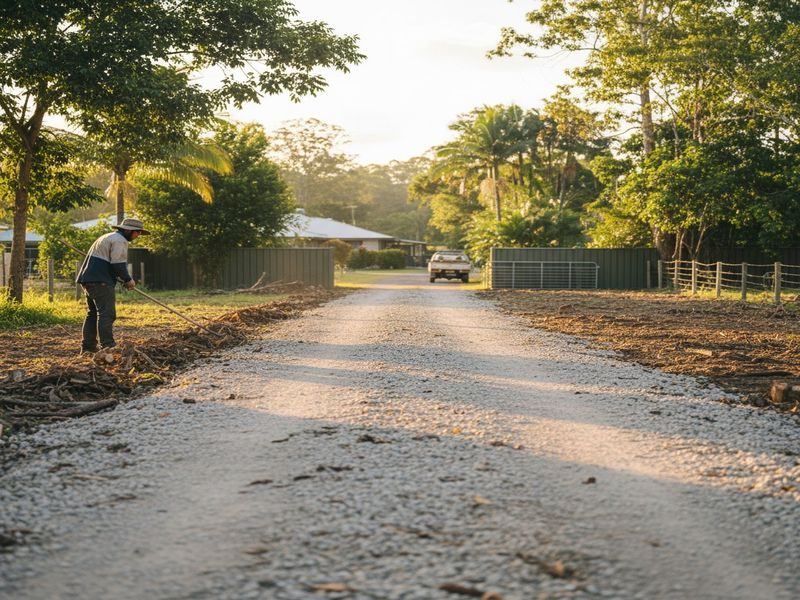 Palm Waste Removal Cairns Qld
