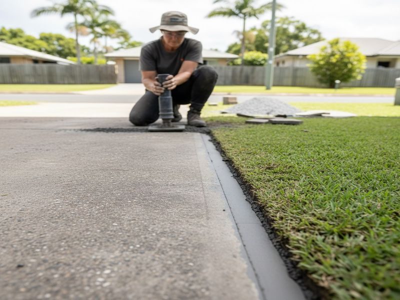 Replanting Preparation Cairns Qld