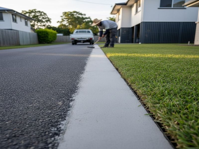 Commercial Site Levelling Cairns Qld