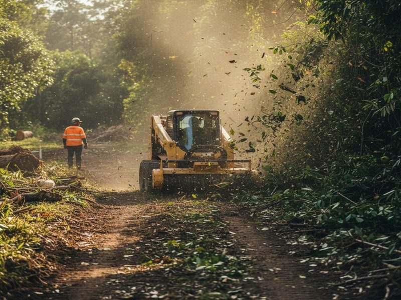 Property Access Clearing Cairns Qld
