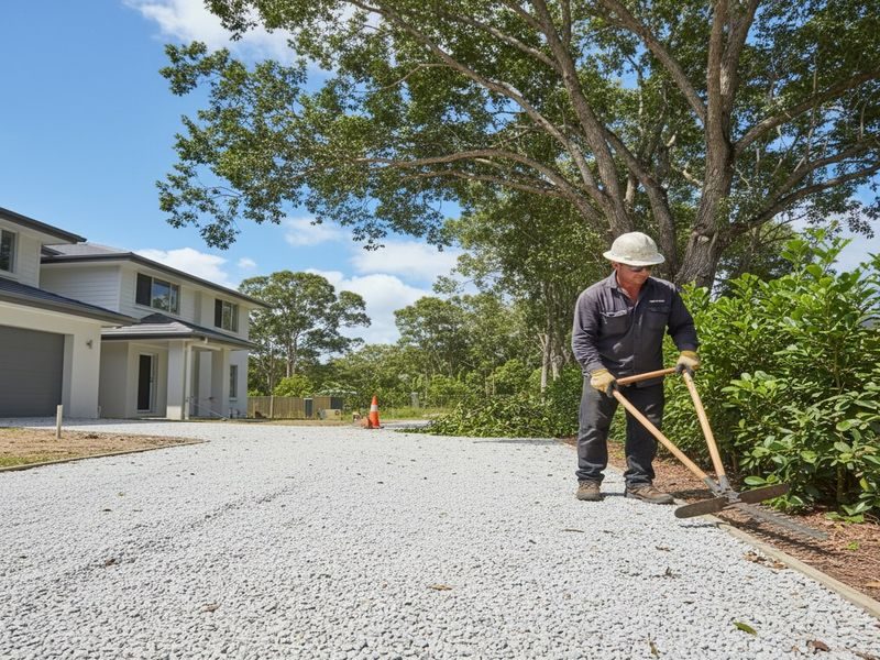 Rural Track Clearing Cairns Qld