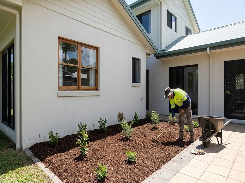 Cairns Qld Coconut Tree Removal Near
