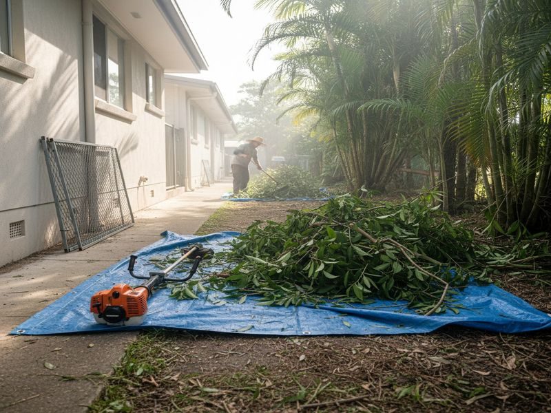 Renovation Tree Cairns Qld