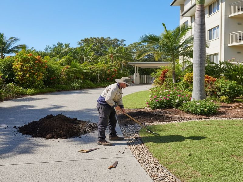 Rental Property Tree Cairns Qld