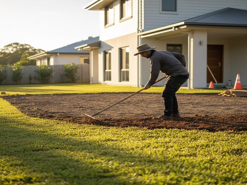 Residential Tree Maintenance Cairns Qld