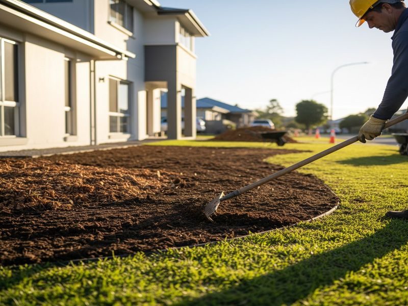Renovation Tree Work Cleanup Cairns Qld