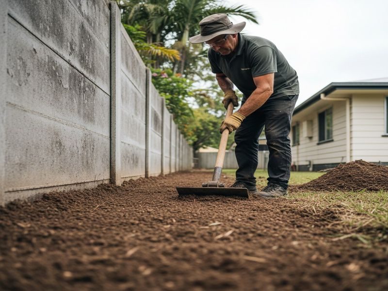 Boundary Tree Pruning Cairns Qld