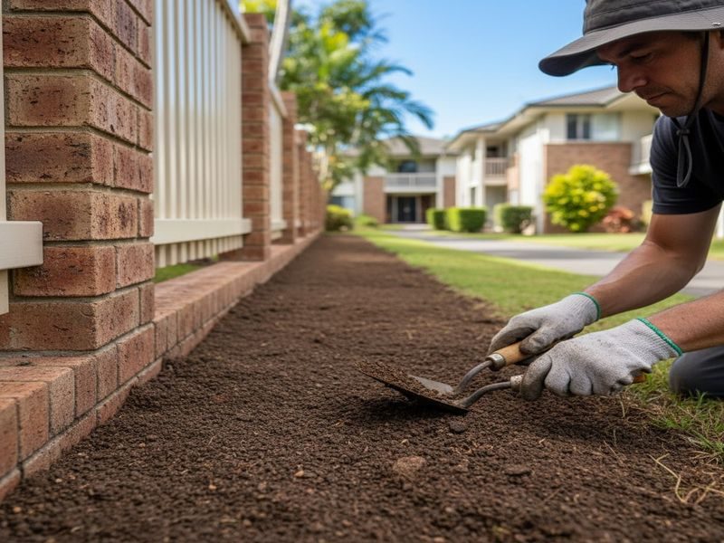 Stump Grinding Near Fences Cairns Qld