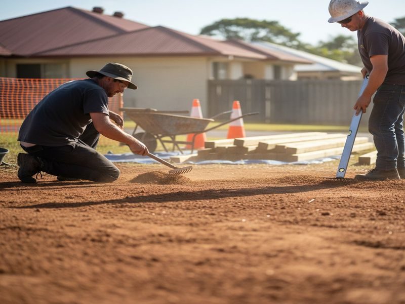 Tree Risk Assessment Along Cairns Qld