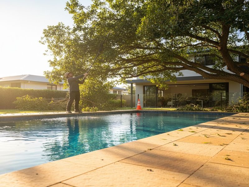 Cairns Tree Risk Assessment Near Qld
