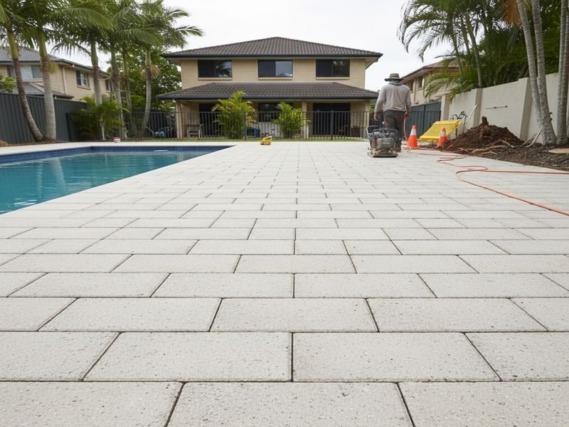Leaf Drop Reduction Near Cairns Qld