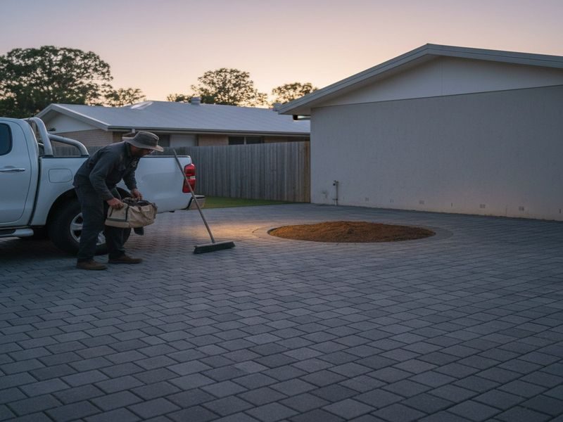 Ewp Deadwood Removal Cairns Qld