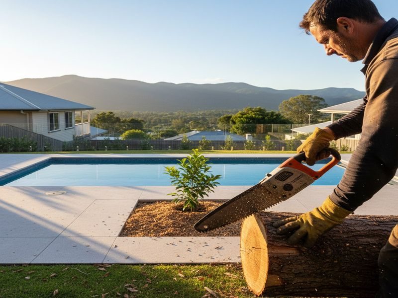 Ewp Palm Removal Cairns Qld