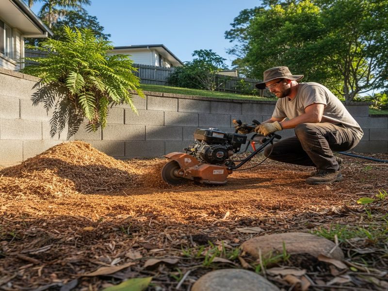 Remote Access Equipment Planning Cairns Qld