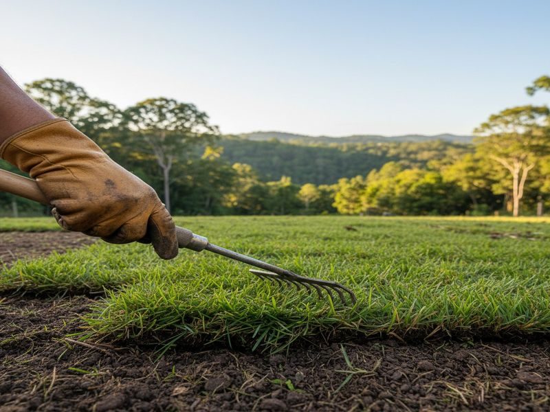 Remote Palm Removal Cairns Qld