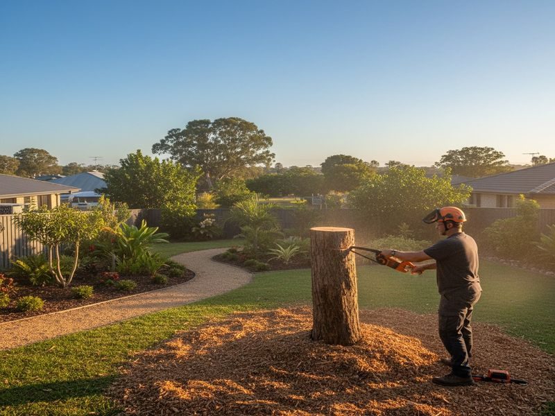 Piece By Tree Removal Cairns Qld
