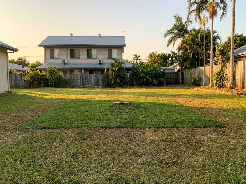 Stump Removal Cairns Qld