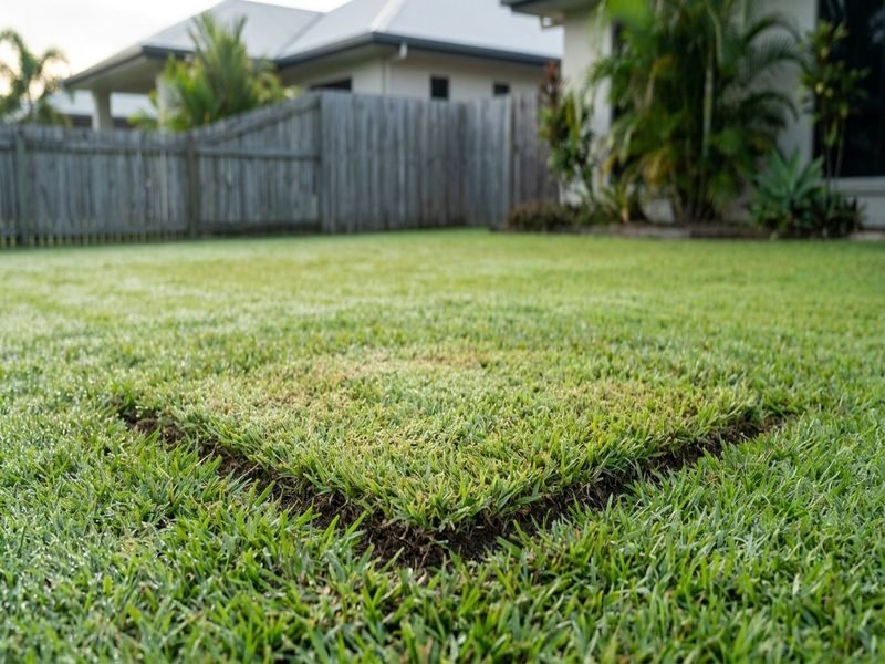 Large Stump Removal Cairns Qld