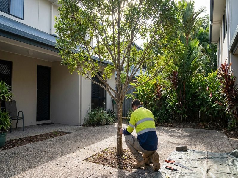 Single Leader Development Cairns Qld