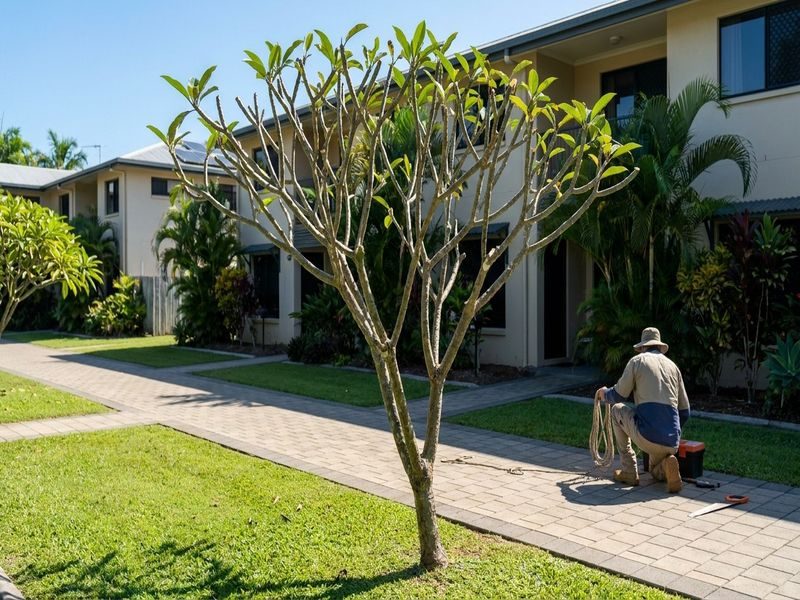 Commercial Tree Lopping Cairns Qld