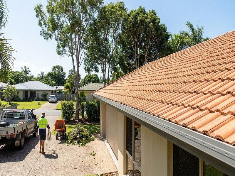 Driveway Clearance Trimming Cairns Qld