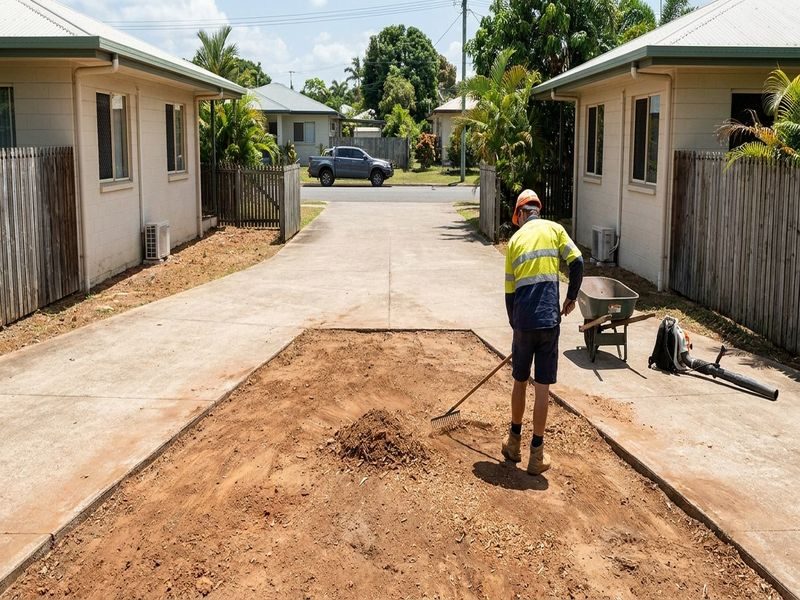 Cracked Tree Removal Cairns Qld