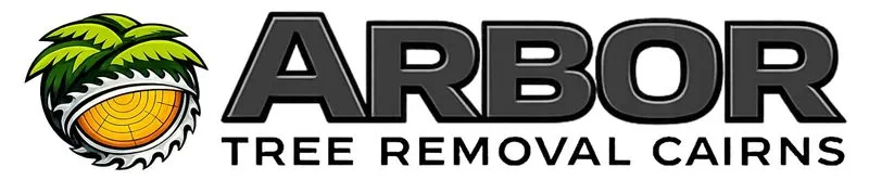 Arbor Tree Removal Cairns Logo