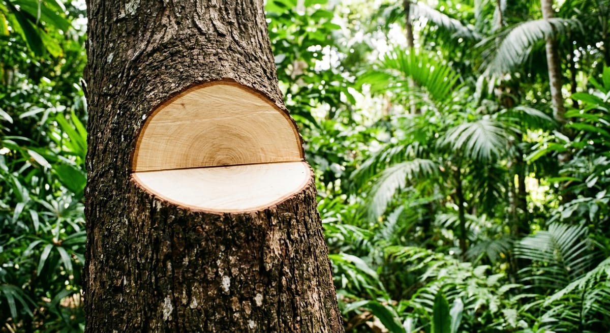 Expert Warns Against DIY Tree Lopping in Cairns